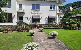 Pension Schneider